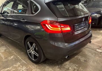 BMW 225 Active Tourer 174.500 km 12.980 &euro; Mainz 55129