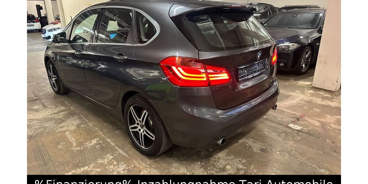 BMW 225 Active Tourer 174.500 km 12.980 &euro; Mainz 55129