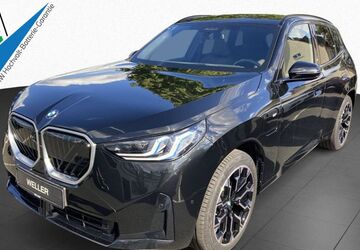 BMW X3 14.785 km 57.700 &euro; Kronberg 61476