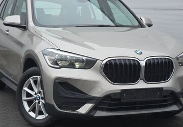 BMW X1 207.590 km 15.900 &euro; Wiesbaden 65201