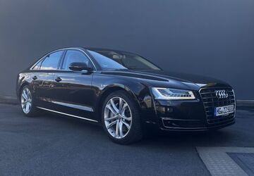 Audi A8 143.000 km 27.000 &euro; Oberursel 61440