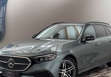 Mercedes-Benz E 200 16.625 km 44.180 &euro; Wiesbaden 65205