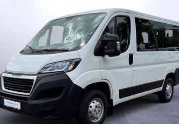 Peugeot Boxer 75.829 km 23.900 &euro; Mainz 55120