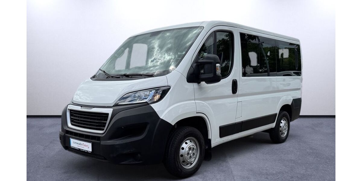 Peugeot Boxer 75.829 km 23.900 &euro; Mainz 55120