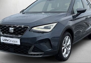 Seat Arona 25.698 km 22.980 &euro; Mainz 55120