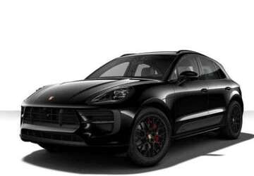 Porsche Macan 62.250 km 69.900 &euro; Wiesbaden 65187