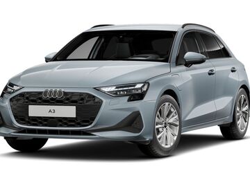 Audi A3 6.827 km 39.099 &euro; Oberursel 61440