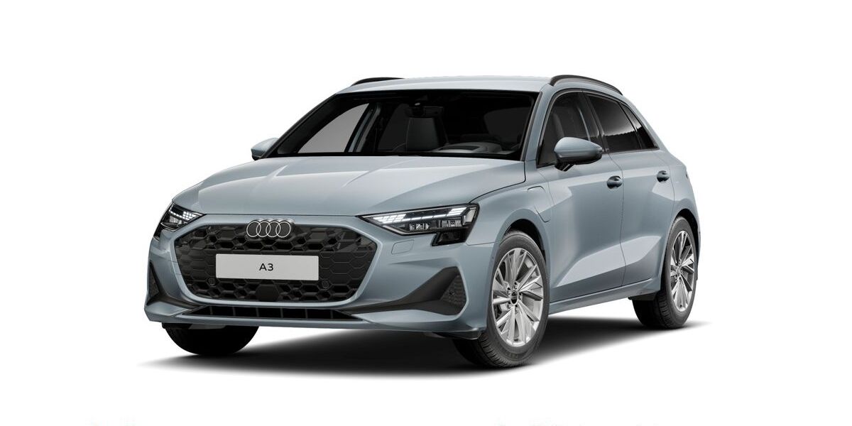 Audi A3 6.827 km 39.099 &euro; Oberursel 61440