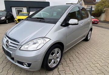 Mercedes-Benz A 160 132.674 km 3.900 &euro; Wiesbaden 65201