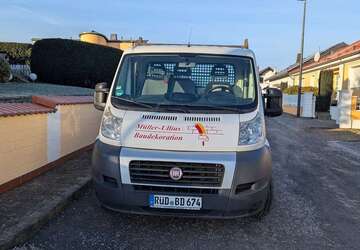 Fiat Ducato 107.500 km 7.500 &euro; Aarbergen 65326