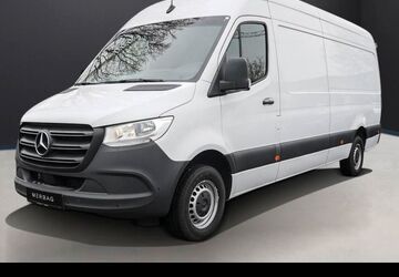 Mercedes-Benz Sprinter 58.545 km 40.460 &euro; Wiesbaden-Schierstein 65201