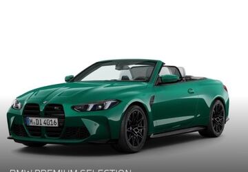 BMW M4 7.159 km 89.890 &euro; Rüsselsheim 65428