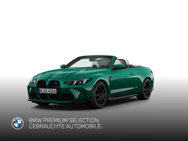 BMW M4 7.159 km 89.890 &euro; Rüsselsheim 65428