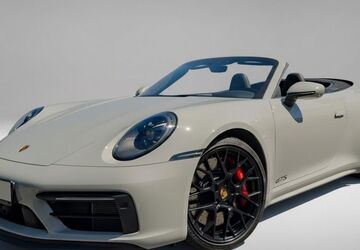 Porsche 992 14.550 km 163.911 &euro; Mainz 55122