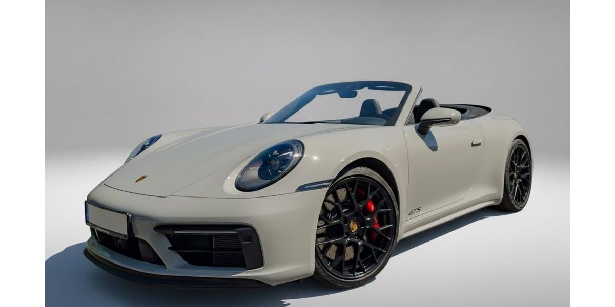 Porsche 992 14.550 km 163.911 &euro; Mainz 55122