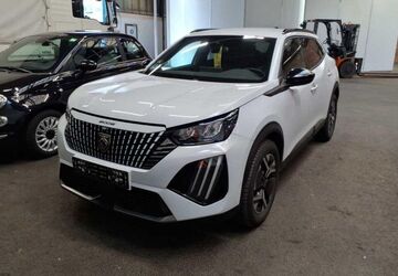 Peugeot 2008 33.012 km 19.980 &euro; Rüsselsheim 65428