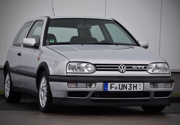 VW Golf 165.000 km 20.000 &euro; Eschborn bei Frankfurt am Main 65760