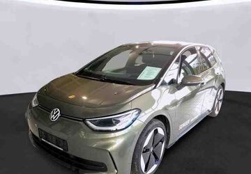 VW ID.3 23.931 km 31.350 &euro; Eltville 65343