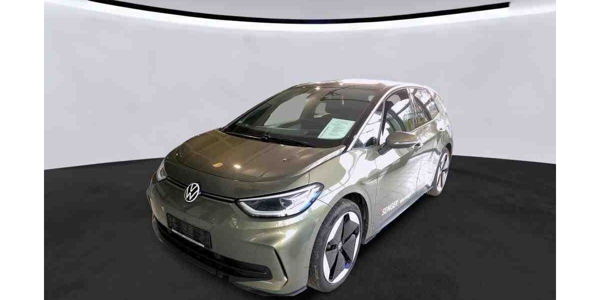 VW ID.3 23.931 km 31.350 &euro; Eltville 65343