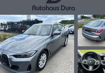 BMW 420 Gran Coupé 49.900 km 34.950 &euro; Rüsselsheim 65428