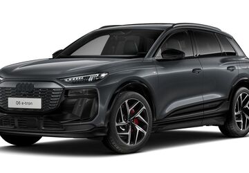 Audi Q6 e-tron 11.109 km 65.490 &euro; Hofheim 65719