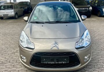 Citroen C3 78.472 km 5.490 &euro; Ingelheim am Rhein 55218