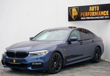 BMW 540 100.000 km 37.900 &euro; Mainz-Kostheim (Wiesbaden) 55246