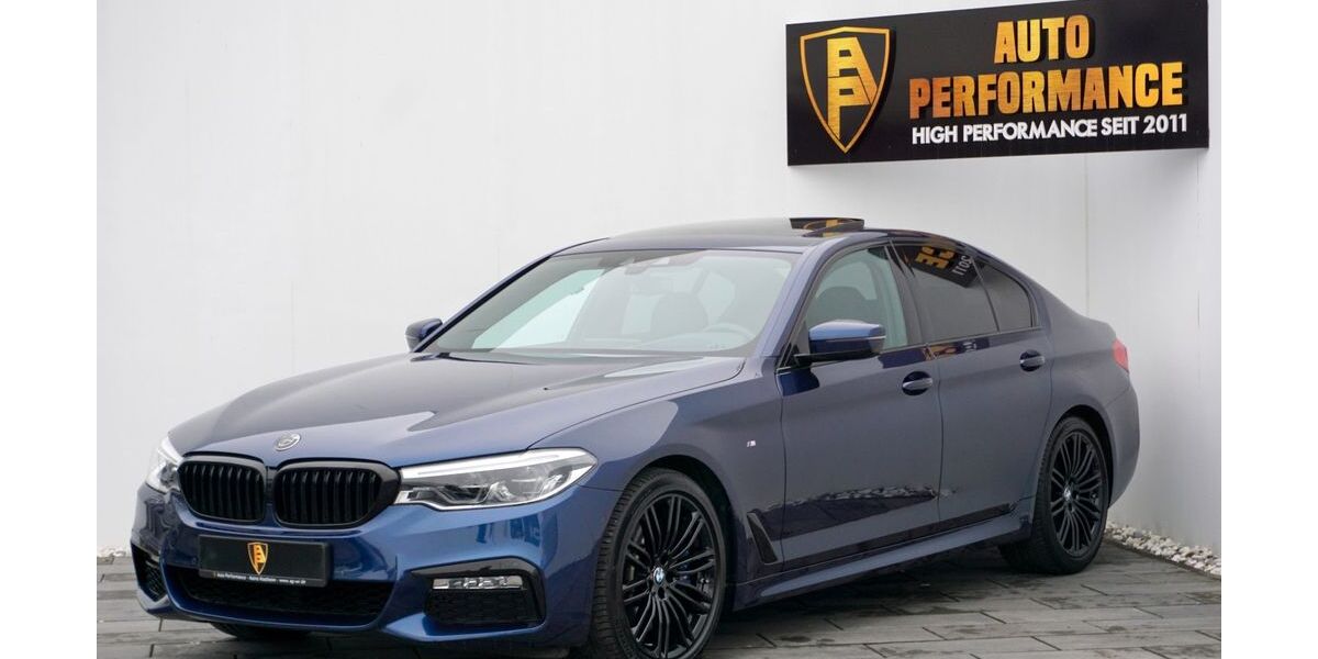 BMW 540 100.000 km 37.900 &euro; Mainz-Kostheim (Wiesbaden) 55246