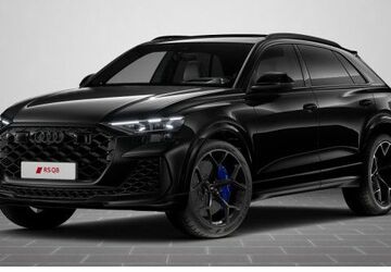 Audi RSQ8 8.481 km 153.890 &euro; Wiesbaden 65189