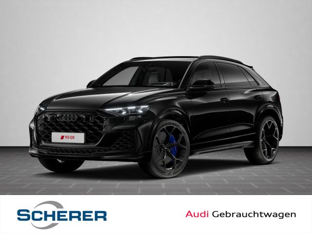Audi RSQ8 8.481 km 153.890 &euro; Wiesbaden 65189