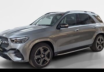 Mercedes-Benz GLE 450 3.210 km 83.880 &euro; Mainz 55128