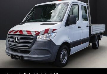 Mercedes-Benz Sprinter 71.500 km 23.000 &euro; Wiesbaden-Schierstein 65201