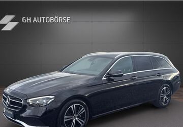 Mercedes-Benz E 220 89.900 km 30.990 &euro; Büttelborn 64572