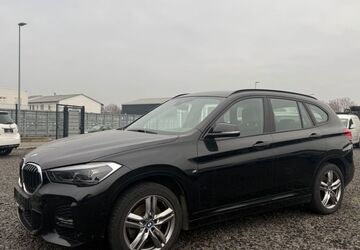 BMW X1 208.100 km 19.999 &euro; Budenheim 55257