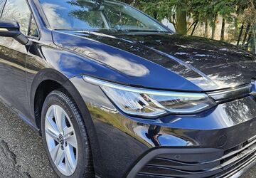 VW Golf 130.000 km 14.042 &euro; Kelkheim 65779