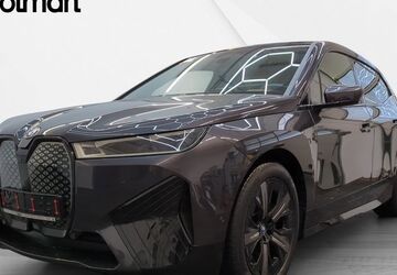 BMW iX 40.049 km 44.018 &euro; Eschborn 65760