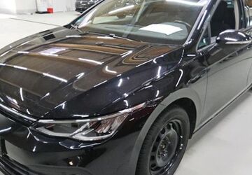 VW Golf 90.043 km 19.289 &euro; Gross-Gerau 64521