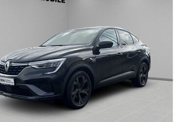 Renault Arkana 40.723 km 23.988 &euro; Wiesbaden 65203