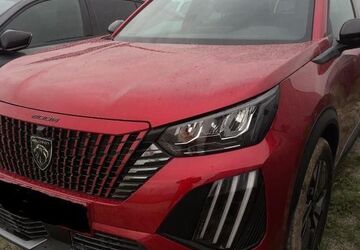 Peugeot 2008 3.490 km 21.280 &euro; Rüsselsheim 65428