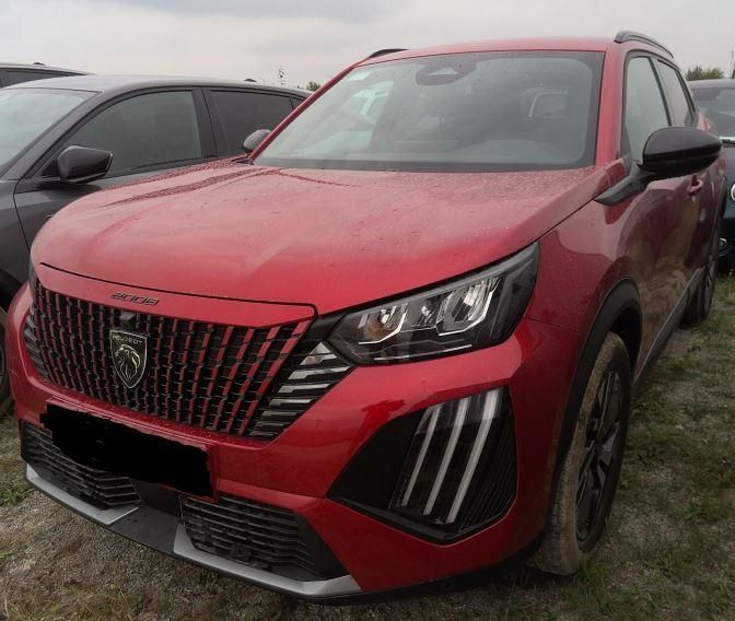 Peugeot 2008 3.490 km 21.280 &euro; Rüsselsheim 65428