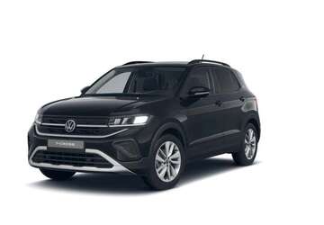 VW T-Cross 15.056 km 19.900 &euro; Wiesbaden 65189