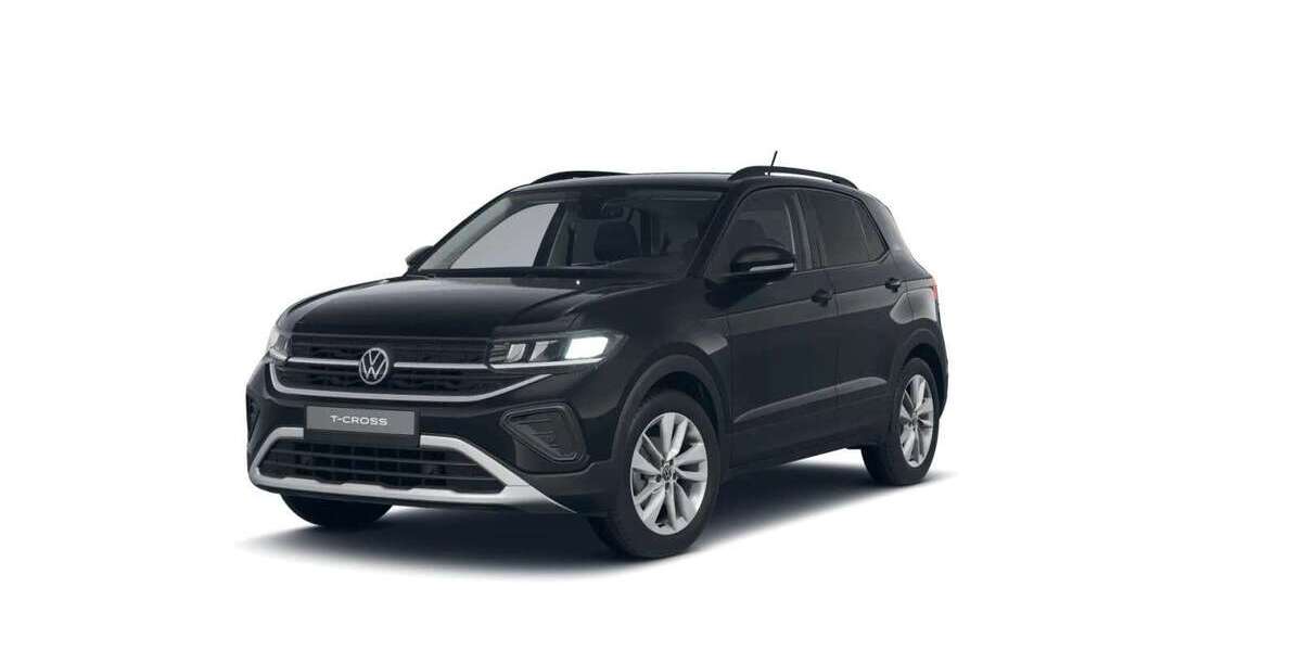 VW T-Cross 15.056 km 19.900 &euro; Wiesbaden 65189