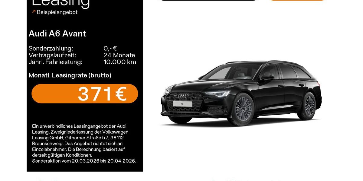 Audi A6 26.357 km 49.990 &euro; Hofheim 65719