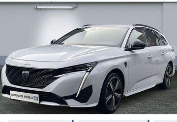 Peugeot 308 46.112 km 20.780 &euro; Rüsselsheim 65428