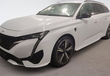 Peugeot 308 46.112 km 20.980 &euro; Rüsselsheim 65428