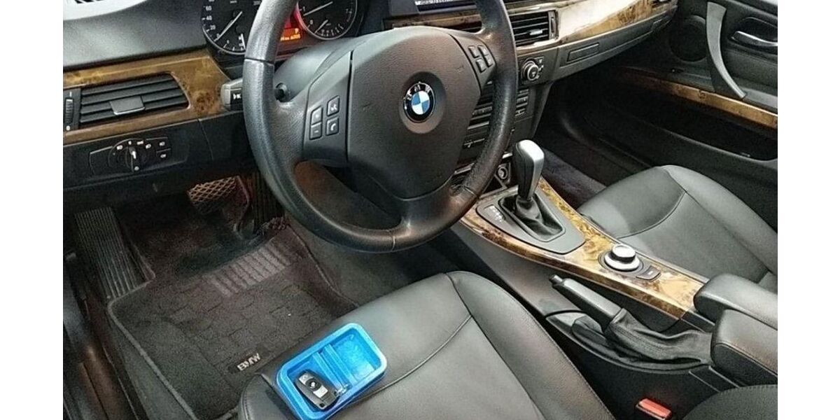 BMW 325 109.000 km 6.500 &euro; Wiesbaden 65197