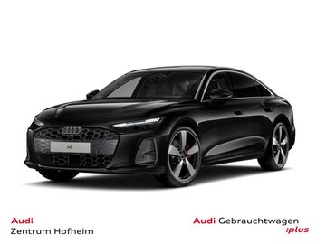 Gebrauchte Audi A6