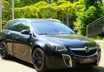 Opel Insignia 138.000 km 12.995 &euro; Mainz-Kostheim 55246