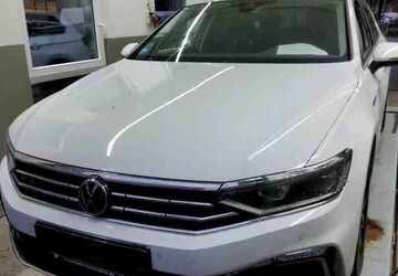 VW Passat Variant 47.122 km 22.950 &euro; Eltville 65343