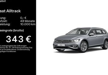 VW Passat Alltrack 87.405 km 27.430 &euro; Hofheim 65719